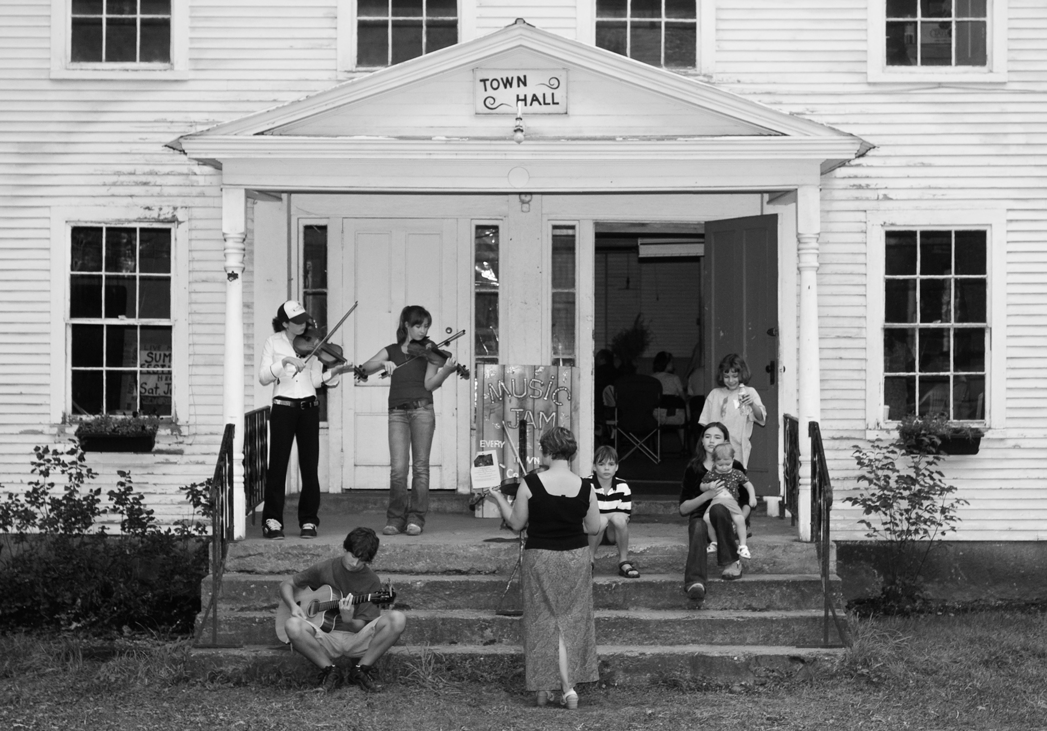 Gallery Brookfield Old Town Hall